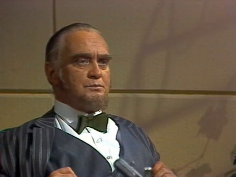 A fogadás - Körmendi János (1980)