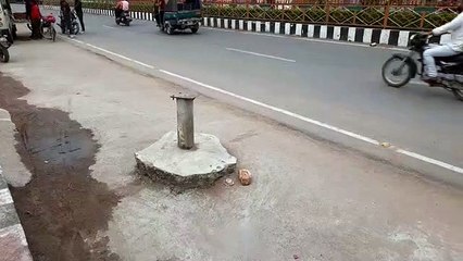 not trying to fix them