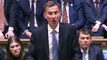 Jeremy Hunt announces people on prepayment meters will no longer be charged more than direct debit payers