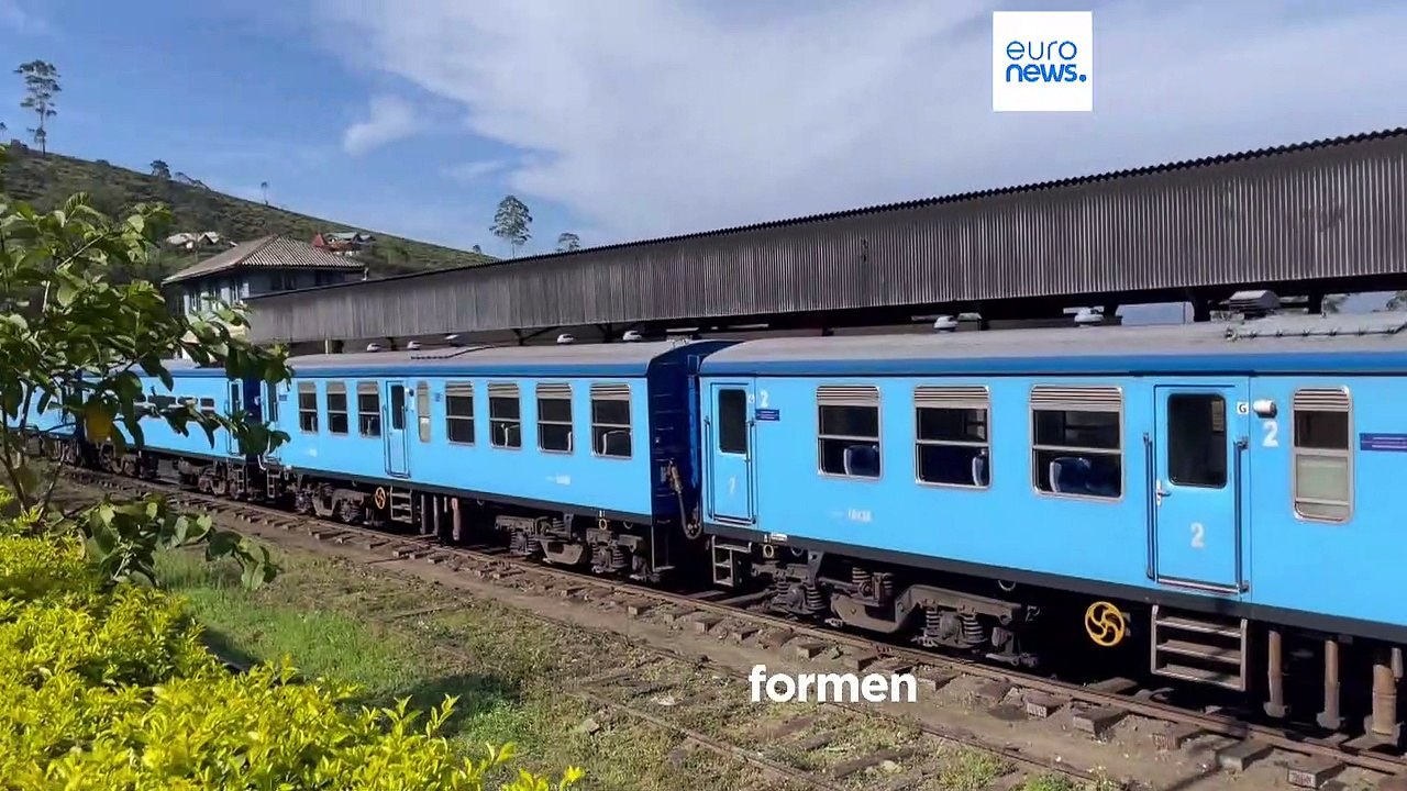 Hoch verschuldetes Sri Lanka im Außnahmezustand