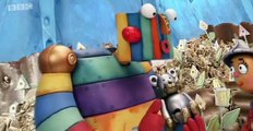 Little Robots Little Robots S01 E003 A Friend for Teddy