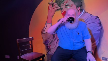 Glasgow’s 2023 comedy festival launches at Blackfriars Bar