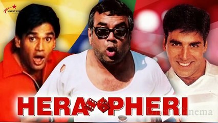 Hera Pheri 3 Movies | Hera Pheri Movie Release Trailer | Hera Pheri New Movie
