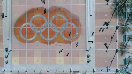 Paris 2024 Olympic Games: How to get tickets