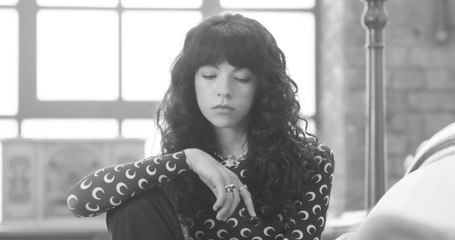 Azure Ryder - Angel (Alternative Version)