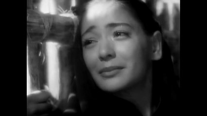 PUEBLERINA  obra maestra de la epoca de oro  cine mexicano