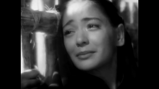 PUEBLERINA obra maestra de la epoca de oro cine mexicano