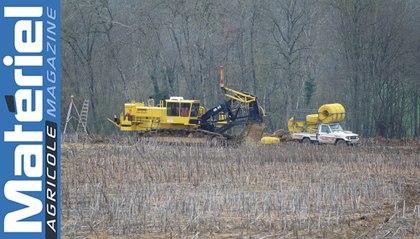 Améliorez la santé de vos sols avec le drainer : une solution innovante 🌱