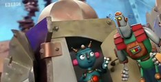 Little Robots Little Robots S01 E005 Knock Knock