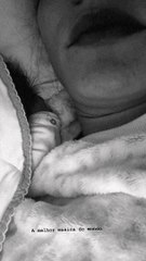 Carolina Carvalho e David Carreira