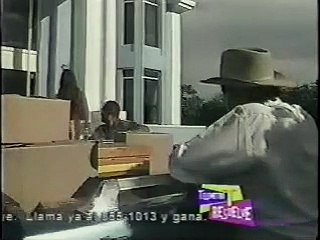 Ver Capítulo 109 Completo La Caponera - Novelas,