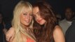 DAY'S TOP STORIES: Lindsay Lohan, Paris Hilton, Quentin Tarantino and more