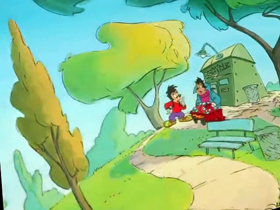 Goof Troop S02 E02