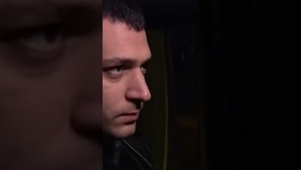 "İlk Gördüğüm Andan Beri!" | Aşk ve Ceza #shorts