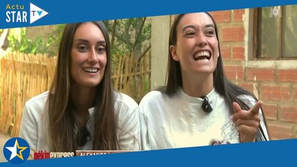 Alexandra (Pékin Express 2023) : cet objet incongru qu'a tenu à emporter la soeur de Laura dans son