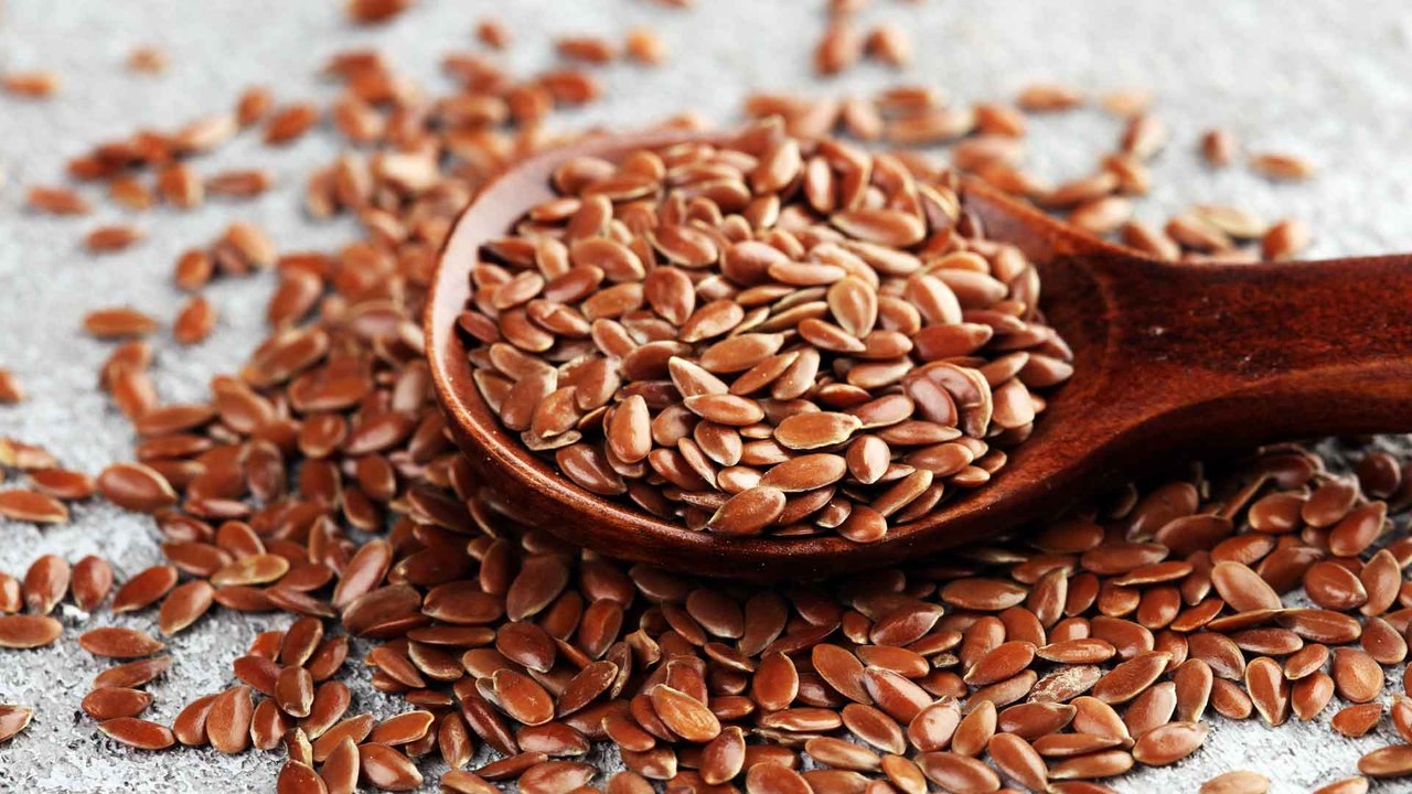 Leinsamen: Alles über das Superfood und seine Wirkung