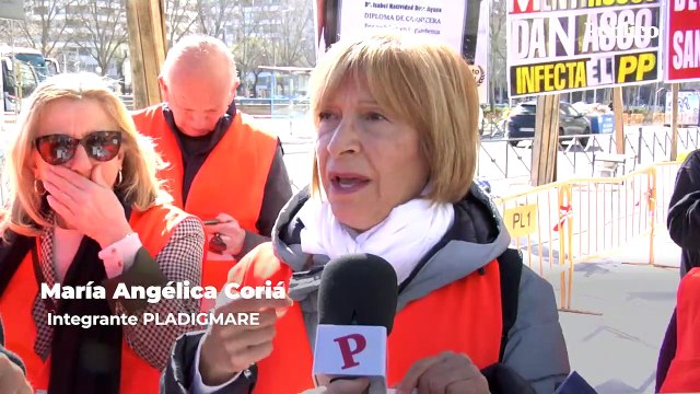 34.571 mayores muertos en residencias y ninguna condena: Ayuso debería estar en el banquillo