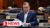 'Deepak' not linked to Budget 2023, says deputy minister