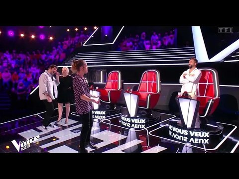 Programme TV de ce soir (samedi 17 septembre 2022) : les battles de The Voice Kids (TF1), Columbo