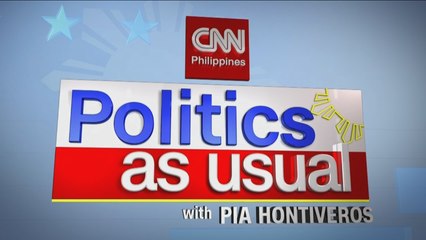 Political Killings: Occupational hazard? | Politics as Usual