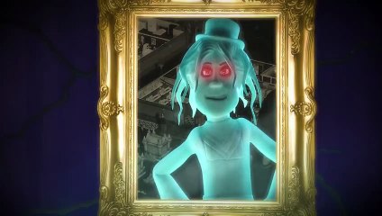 Two Point Campus: School Spirits - Available Now | PS5 & PS4 Games