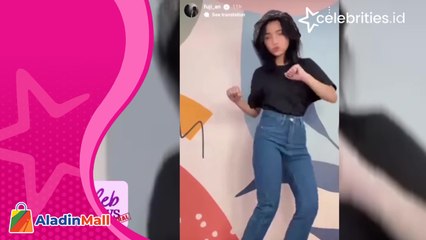 Fuji Sigap Kembalikan Uang Dugaan Penipuan, Gegara Kesalahan Terima Tawaran Endorse