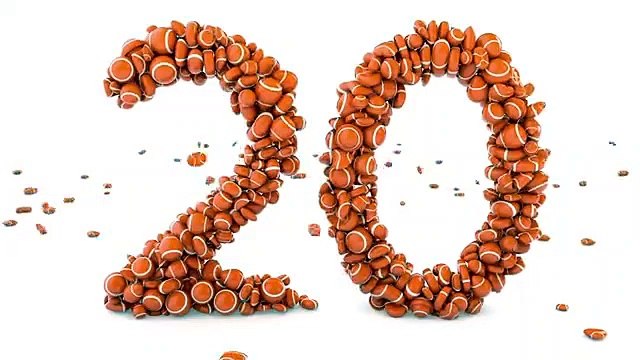 Learn Numbers with 3D Colorful Candies - Colors & Numbers Collection for Children