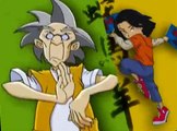 Jackie Chan Adventures Jackie Chan Adventures S05 E006 Mirror, Mirror