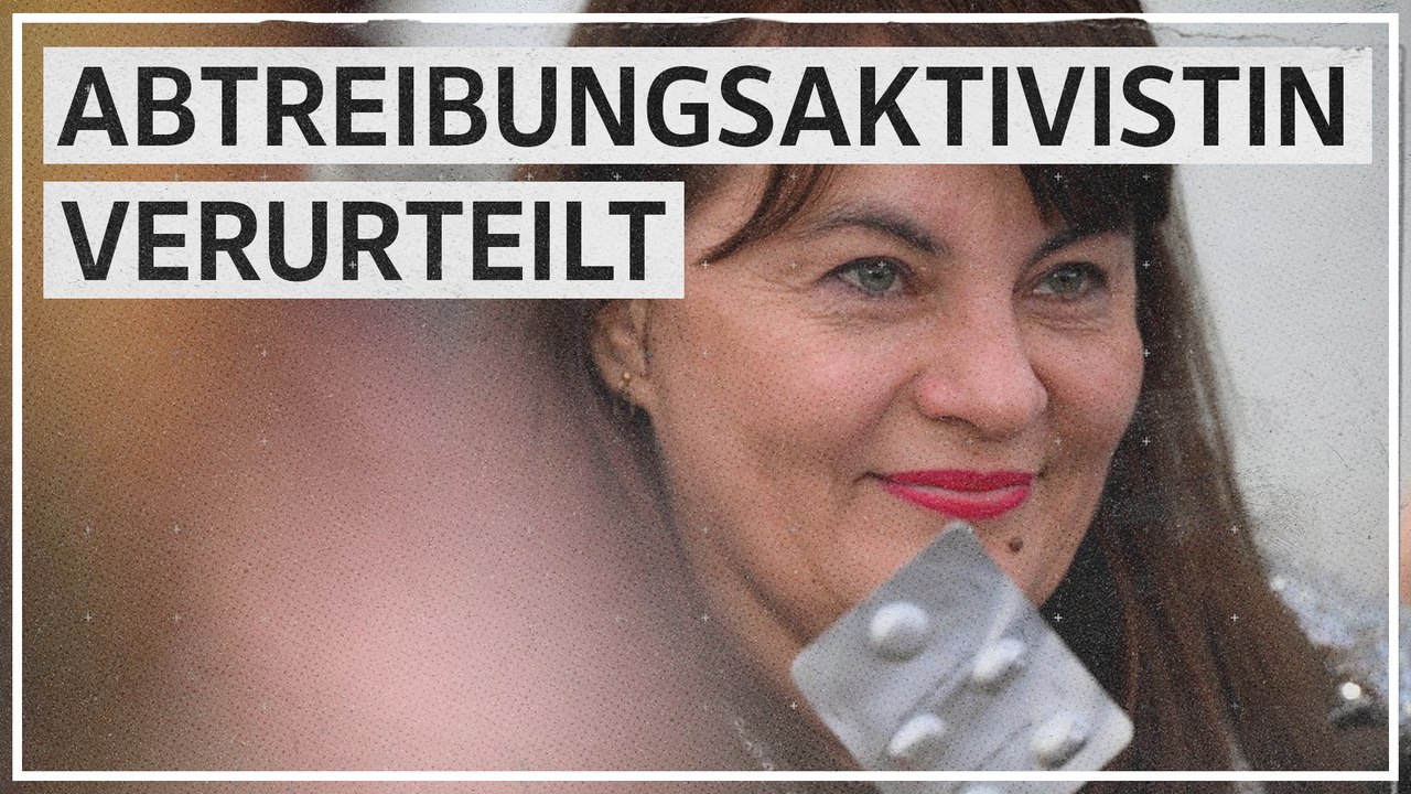 Erste Verurteilung wegen Beihilfe zur Abtreibung in Polen