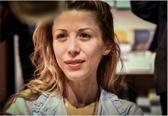 "C’est l’aveu d’un échec" : Tristane Banon s'en prend à l'animateur star de C8 après ses attaques contre la mère de Sophia Aram