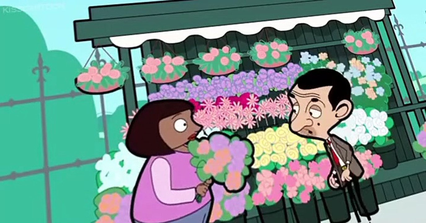 Mr Bean Mr Bean S04 E020 Wedding Day