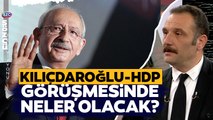 Kemal Kılıçdaroğlu'nun HDP'ye Yapacağı Ziyaretin Arka Planını Aytunç Erkin Anlattı