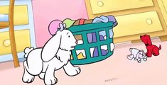 Clifford's Puppy Days Clifford’s Puppy Days S02 E013 Lost And Found – Basketball Blunders