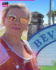 Living the Van Life: The Adventures of Campervan Gran