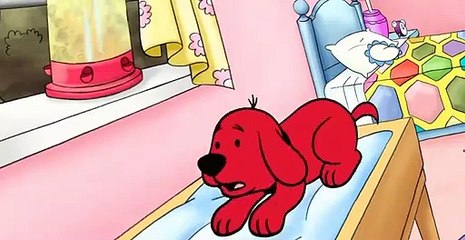 Clifford's Puppy Days Clifford’s Puppy Days S02 E014 Valentine Schmalentine – Sweethearts Dance