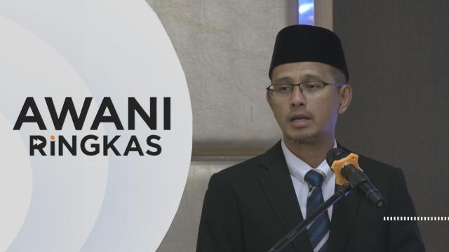 AWANI Ringkas: Dua kadar zakat fitrah di Johor