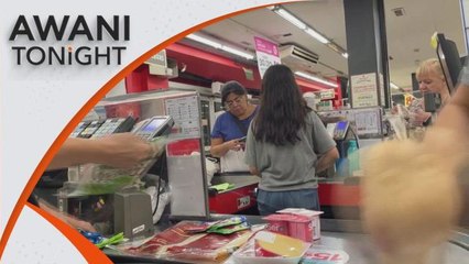 AWANI Tonight: Argentina inflation soars past 100% for first time since 1991