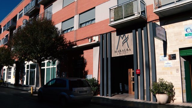 Maralba estrena 20 aniversario luciendo dos Estrellas y tres Soles Repsol