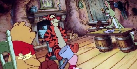 The New Adventures of Winnie the Pooh S03 E03