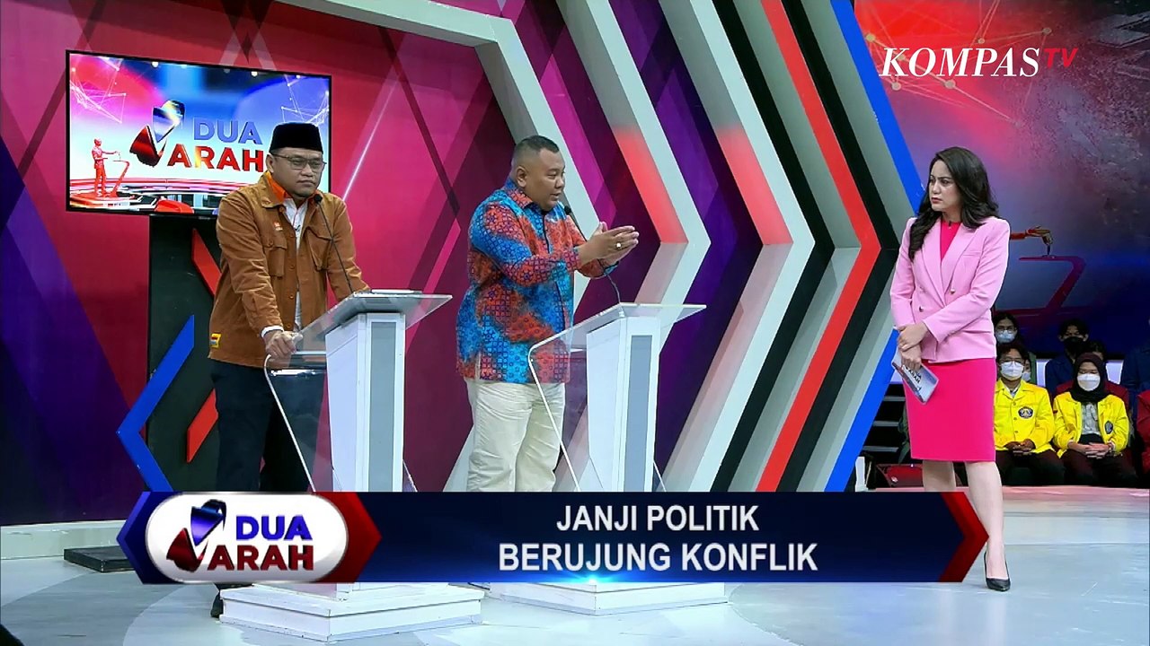 Anies Disudutkan Pasca-Kebakaran Plumpang, Jubi...