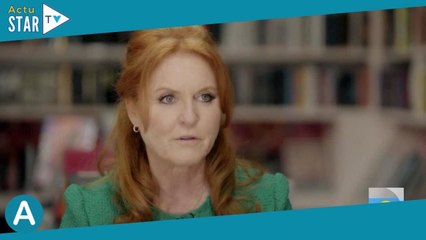 Sarah Ferguson et Lady Diana : ce costume commun qui les a envoyées au poste lors d'une soirée de dé