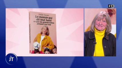 L'invitée du jour: Être une grand-mère moderne, mode d'emploi