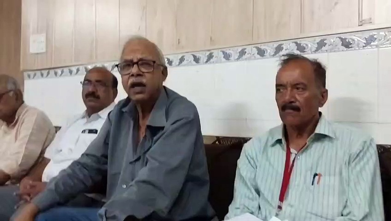 श्रमिक हितों के लिए अब टकराव का रास्ता अपनाने से परहेज नहीं