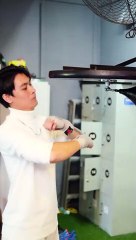 hhhah lol very funny