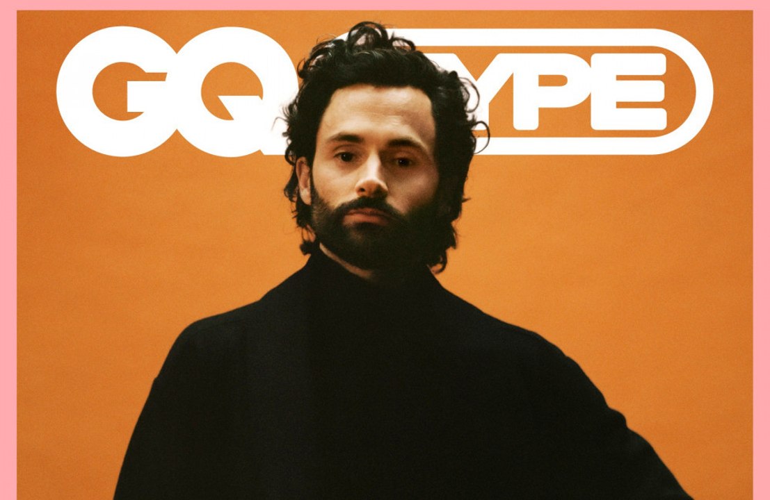 Penn badgley: fünfte 'you'-staffel wird serienende sein