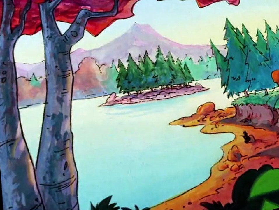 Goof Troop S02 E04