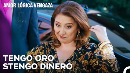 Regresó El Dueño - Amor Lógica Venganza Capitulo 3