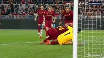 Roma 3-4 Sassuolo italy Serie A Match Highlights & Goals