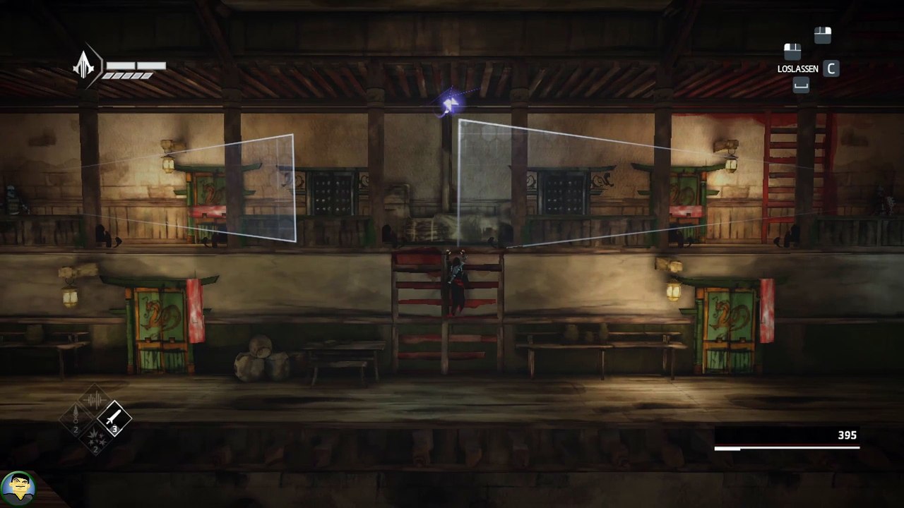 Ich komme zu spät! | Assassin's Creed Chronicles: China 18