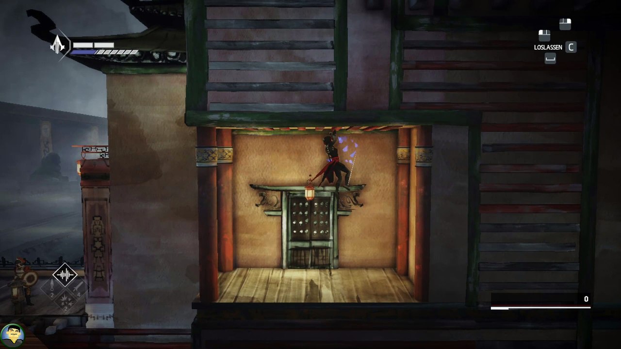 Ein alter Freund | Assassin's Creed Chronicles: China 19